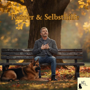 HerzankerLeben-Workshops – Von der Trauer in ein neues Leben · Workshop 2: Körper & Selbsthilfe (25.11.2025, 19:00 Uhr)