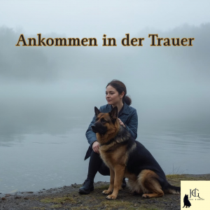 HerzankerLeben-Workshops – Von der Trauer in ein neues Leben · Workshop 1: Ankommen in der Trauer (18.11.2025, 19:00 Uhr)