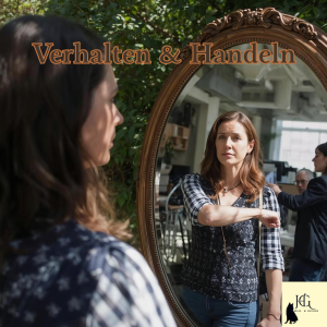 HerzankerLeben-Workshops – Von der Trauer in ein neues Leben · Workshop 3: Verhalten & Handeln in der Trauer (02.12.2025, 19:00 Uhr)