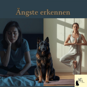 HerzankerLeben-Workshops – Von der Trauer in ein neues Leben · Workshop 5: Ängste erkennen und damit umgehen (06.01.2026, 19:00 Uhr)