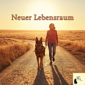 HerzankerLeben-Workshops – Von der Trauer in ein neues Leben · Workshop 9: Neuer Lebensraum - Vom Überleben ins Leben (03.02.2026, 19:00 Uhr)