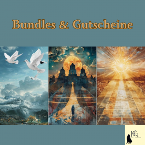 Paket · 3 HerzankerLeben-Workshops (15 % Rabatt)