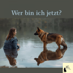 HerzankerLeben-Workshops – Von der Trauer in ein neues Leben · Workshop 7: Wer bin ich jetzt ohne dich? (20.01.2026, 19:00 Uhr)
